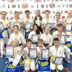 Занятия йогой, фитнесом в спортзале Школа единоборств Золотой тигр Северодвинск