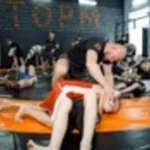 Занятия йогой, фитнесом в спортзале Школа единоборств Золотой тигр Северодвинск