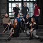 Занятия йогой, фитнесом в спортзале Школа Фехтования Black Sword Fighters Москва