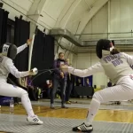 Занятия йогой, фитнесом в спортзале Школа Фехтования Black Sword Fighters Москва