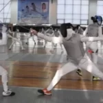 Занятия йогой, фитнесом в спортзале Школа фехтования WildCardsFencing Москва