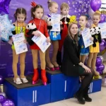 Занятия йогой, фитнесом в спортзале Школа фигурного катания Орион Санкт-Петербург