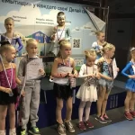 Занятия йогой, фитнесом в спортзале Школа Фигурного Катания Памяти Людмилы Пахомовой Химки