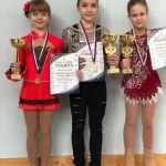Занятия йогой, фитнесом в спортзале Школа Фигурного Катания Памяти Людмилы Пахомовой Химки