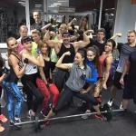 Занятия йогой, фитнесом в спортзале Школа фитнеса Павла Ершова Санкт-Петербург