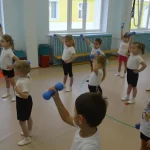 Занятия йогой, фитнесом в спортзале Школа физического воспитания для детей Старт Нижний Тагил