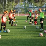 Занятия йогой, фитнесом в спортзале Школа футбола Афм Спарта Казань