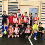 Занятия йогой, фитнесом в спортзале Школа футбола Афм Спарта Казань