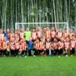 Занятия йогой, фитнесом в спортзале Школа футбола Афм Спарта Казань