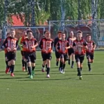 Занятия йогой, фитнесом в спортзале Школа футбола Афм Спарта Казань