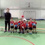 Занятия йогой, фитнесом в спортзале Школа футбола Спарта Москва