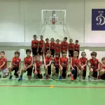 Занятия йогой, фитнесом в спортзале Школа футбола Спарта Зеленоград