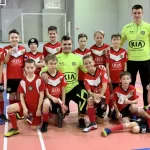 Занятия йогой, фитнесом в спортзале Школа Футбольного Мастерства Пермь