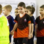 Занятия йогой, фитнесом в спортзале Школа Футбольного Мастерства Пермь