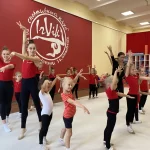 Занятия йогой, фитнесом в спортзале Школа гимнастики IrVik Санкт-Петербург