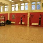 Занятия йогой, фитнесом в спортзале Школа игры ГО Bokendo Москва