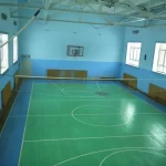 Занятия йогой, фитнесом в спортзале Школа ихтиандров Новосибирск