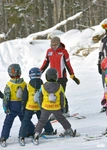 Спортивный клуб Школа инструкторов горных лыж и сноуборда