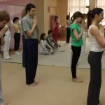 Занятия йогой, фитнесом в спортзале Школа йога Гуру АР Сантэма Ростов-на-Дону