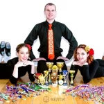 Занятия йогой, фитнесом в спортзале Школа ирландских танцев Келти Нижний Новгород