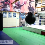 Занятия йогой, фитнесом в спортзале Школа Исторического Средневекового Боя Краснодар