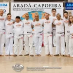 Занятия йогой, фитнесом в спортзале Школа капоэйры ABADA-capoeira Самара