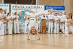Спортивный клуб Школа капоэйры ABADA-capoeira