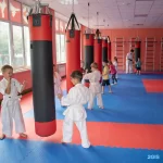 Занятия йогой, фитнесом в спортзале Школа Каратэ KaiDzen Москва