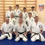 Занятия йогой, фитнесом в спортзале Школа карате кекусинкай Магнитогорск