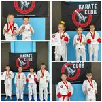 Спортивный клуб Школа каратэ Николаевой Антонины