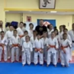 Занятия йогой, фитнесом в спортзале Школа Каратэ Виталия Энеева Нальчик