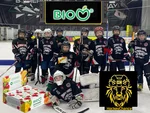 Спортивный клуб Школа хоккея HockeyChance