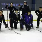 Занятия йогой, фитнесом в спортзале Школа хоккея ICE-Profy Санкт-Петербург