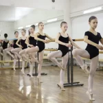 Занятия йогой, фитнесом в спортзале Школа хореографии Батман, взрослое отделение Арзамас