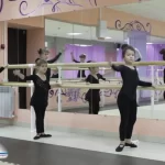 Занятия йогой, фитнесом в спортзале Школа хореографии Батман, взрослое отделение Арзамас