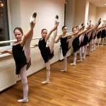 Занятия йогой, фитнесом в спортзале Школа хореографии Батман, взрослое отделение Арзамас