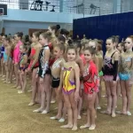 Занятия йогой, фитнесом в спортзале Школа художественной гимнастики Олимпийской чемпионки Веры Шиманской Москва