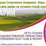 Занятия йогой, фитнесом в спортзале Школа художественной гимнастики Олимпийской чемпионки Веры Шиманской Москва