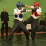 Занятия йогой, фитнесом в спортзале Школа кунфу DaoKwan Санкт-Петербург