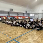 Занятия йогой, фитнесом в спортзале Школа Кунг-фу Хонг За Котовск