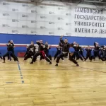 Занятия йогой, фитнесом в спортзале Школа кунг-фу Хонг за Куен Санкт-Петербург