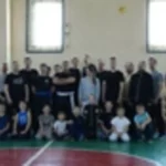 Занятия йогой, фитнесом в спортзале Школа кунг-фу Хонг за Куен Санкт-Петербург