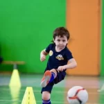 Занятия йогой, фитнесом в спортзале Школа мяча Люберцы