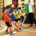 Занятия йогой, фитнесом в спортзале Школа Мяча Реутов