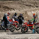 Занятия йогой, фитнесом в спортзале Школа мотокросса — Ssmx Санкт-Петербург