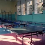 Занятия йогой, фитнесом в спортзале Школа настольного тенниса Yastreb School Нижний Новгород