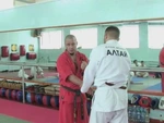 Спортивный клуб Школа ножевого боя Кои-Алтай