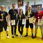 Занятия йогой, фитнесом в спортзале Школа ножевого боя СПН Санкт-Петербург