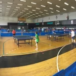 Занятия йогой, фитнесом в спортзале Школа олимпийского резерва № 13 Волгарь Тольятти