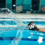 Занятия йогой, фитнесом в спортзале Школа Плавания i Love Supersport Санкт-Петербург